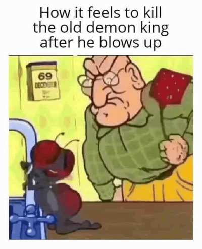 It hits a little ngl