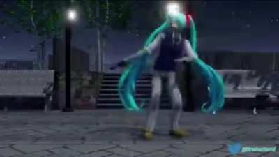 My therapist: Hatsune Legoshi isn&rsquo;t real, he can&rsquo;t hurt you. Hatsune Legoshi: