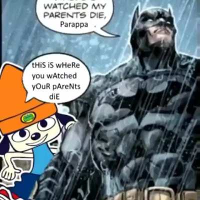 cowabummer