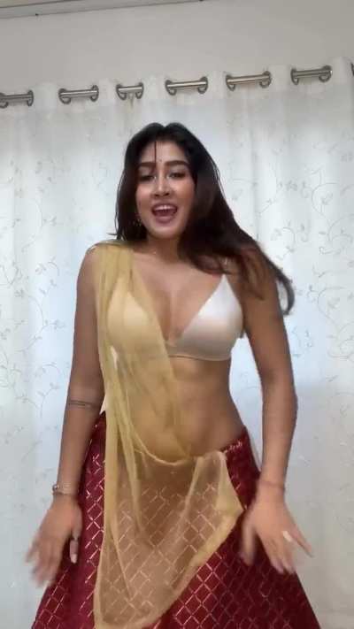 Sofia Ansari