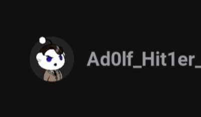 He rises