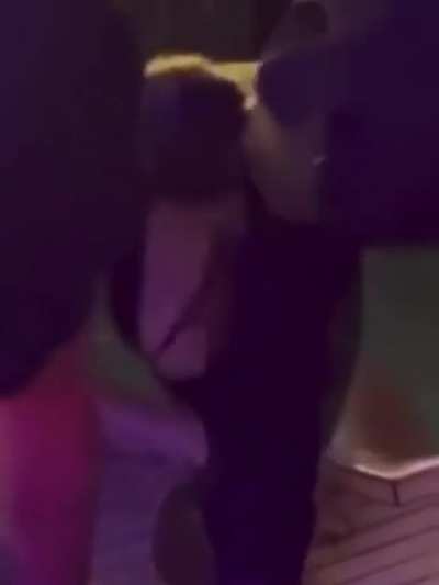 Nip slip