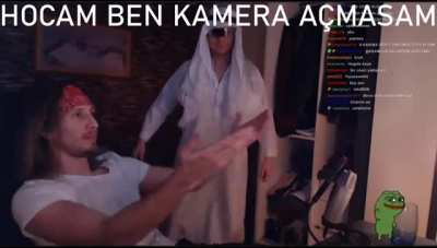 HOCAM M&Uuml;SAİT DİİLİM ŞUAN ( &Ccedil;OK KALİTELİ OLMADI FARKINDAYIM :D )