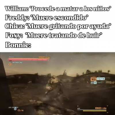 Grande Bonnie