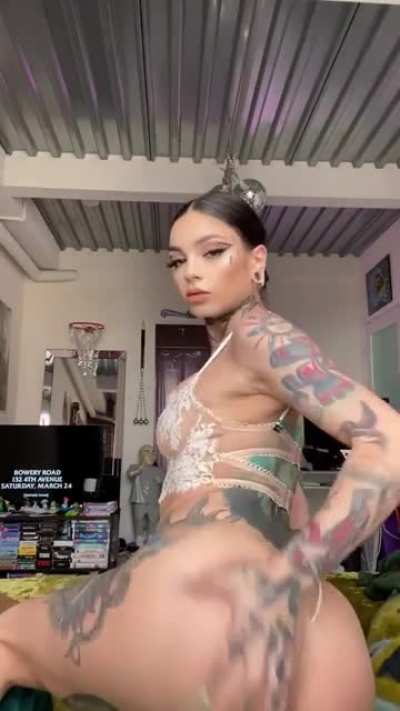 Ass