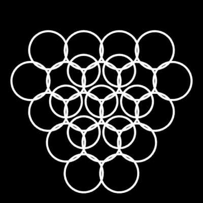 Flower Of Life [OC]
