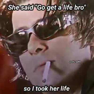 luv ur life