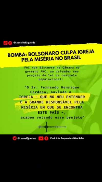 Será que é real? tem algum potencial de estrago isso aí?