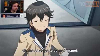 Hmmmmmmmmmmm interessante