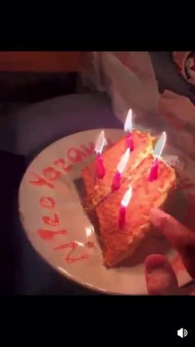 Okay.. Who&rsquo;s this Gigachad Nico worshiper, show yourself.