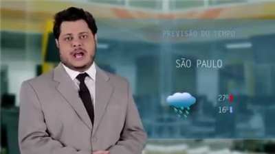 Ta igual aqui em S&atilde;o Paulo, e ai nos outros estados? (Creditos: Porta dos Fundos)
