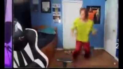 Dance Animation 