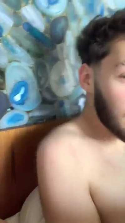 New bed video