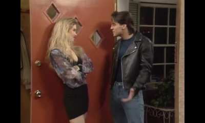 "I am not home." (S05E17)