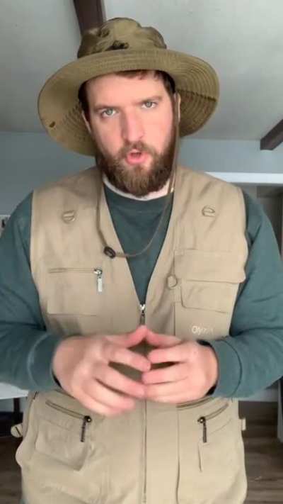 Where's the zookeeper?!?