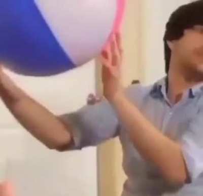 Beach Ball