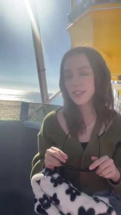 Kacey