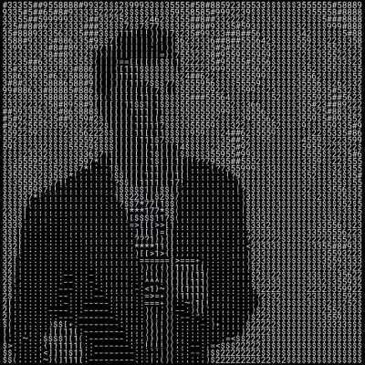 Rick ASCII (full video in comments)