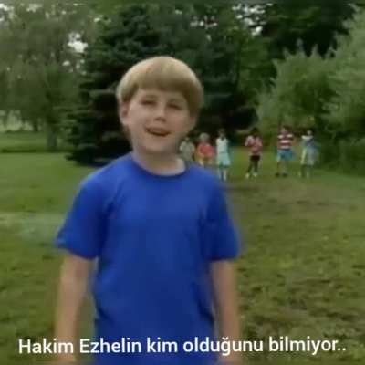 Por&ccedil;ay'ın Uyuşturucuya &Ouml;zendirme Mahkemesi | Kısa &Ouml;zet