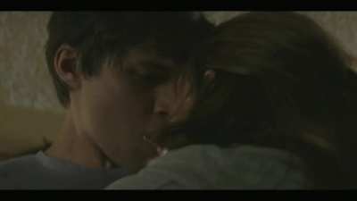 &acirc;Your dad already left for work sweetie&acirc; Kate Mara