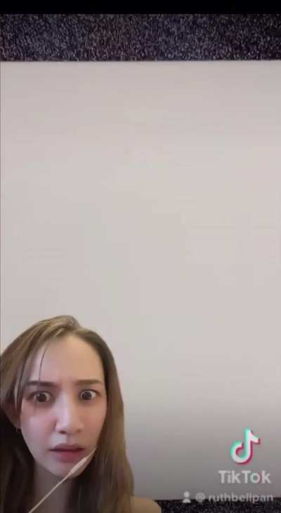 Oh the pain 