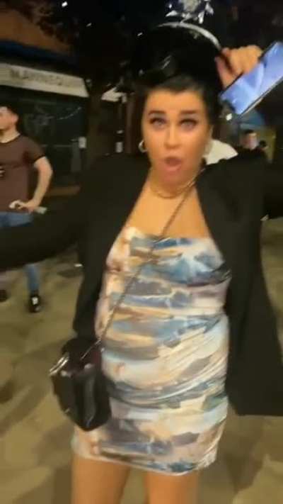 Stop resisting