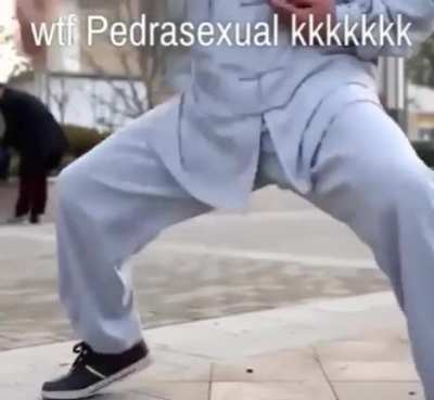 Dos mesmos criadores de helic&oacute;pterosexual, vem a&iacute;... Pedrasexual Cr&eacute;ditos do v&iacute;deo base : u/LHs0uza