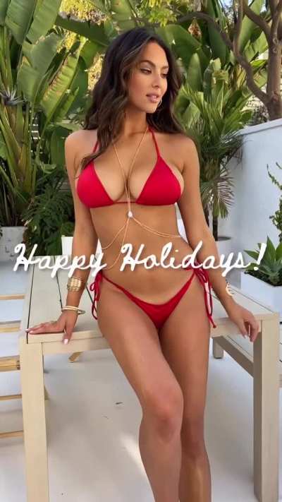 Christen Harper