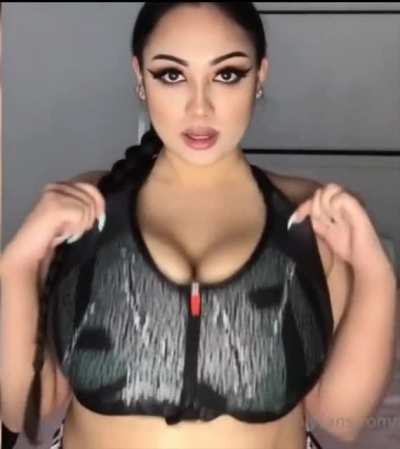 Anyastja
