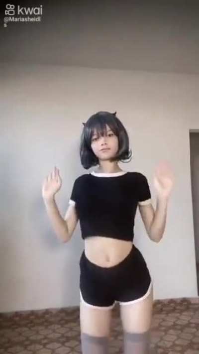 Sexy girl