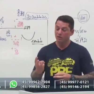 &Eacute;, nem eu!