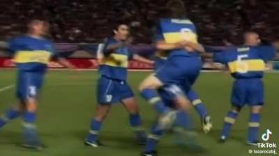 Por qu&eacute; sos de boca?