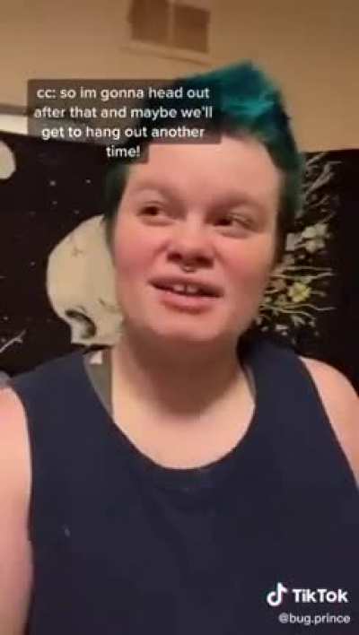 Bug pronouns