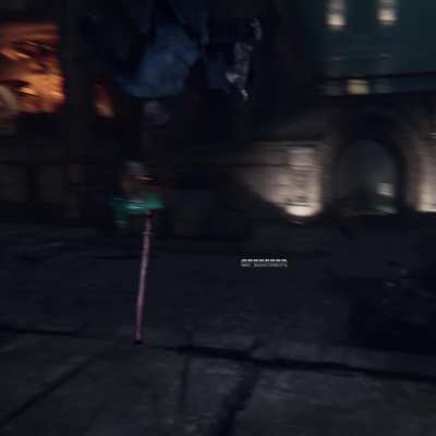 poxwalker flip