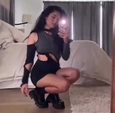 Valkyrae's deleted post