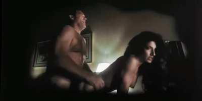 Tania Raymonde getting pounded