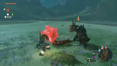 "Hehehe, yeaaah! Oh f***"