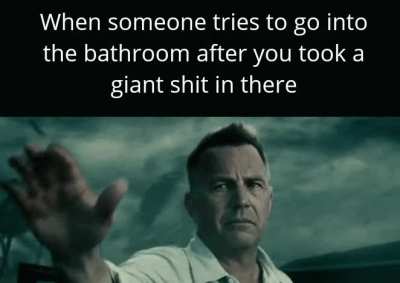 It's not worth it