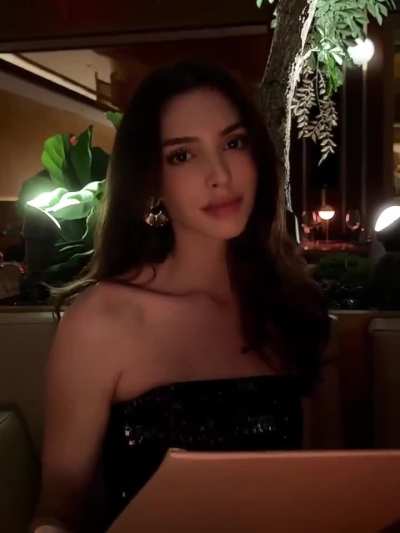 Wearing Oroton II