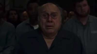 Finally a father
