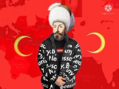 Ottoman Drip