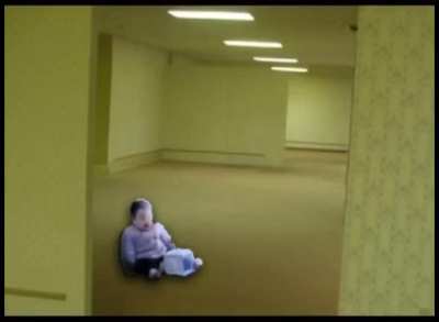 backroom be like