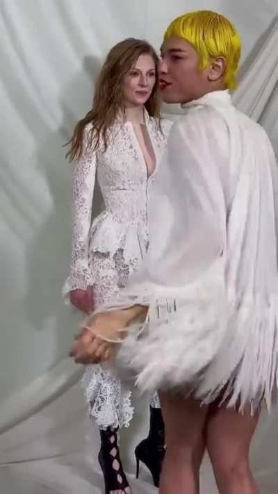 hunter schafer