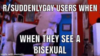 Are they homo s*xual (I can&rsquo;t say the word because my mum might see)
