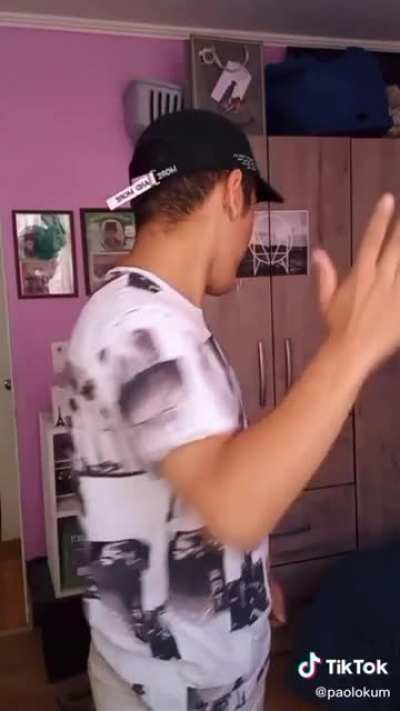 Viejas bailando 😎🥵😳