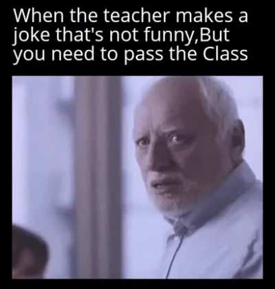 *laughing intensifies*