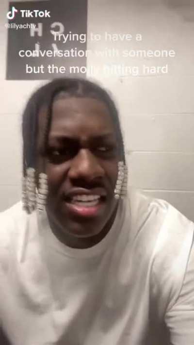 Yachty in jail 😳