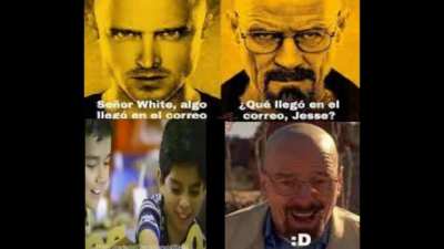 llego