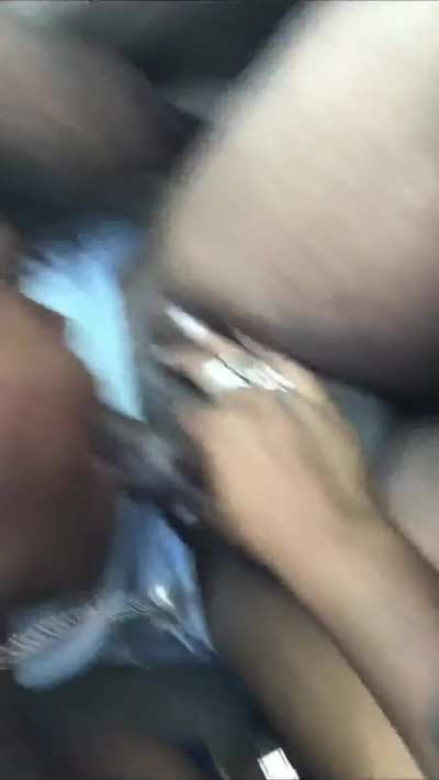 Throat & Ass