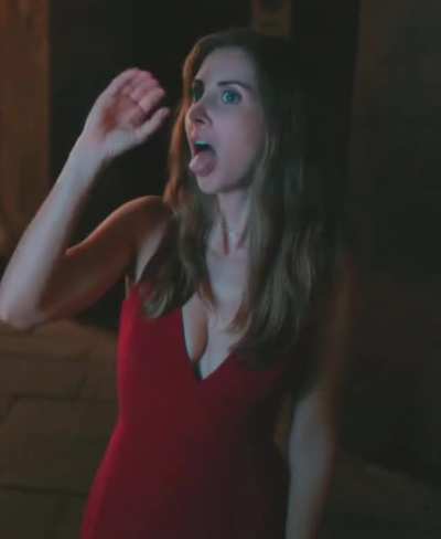 Alison Brie